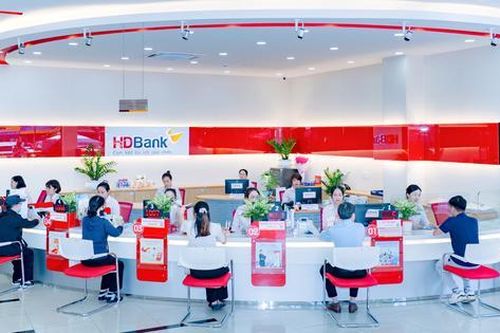 Đo dư địa cổ phiếu HDB