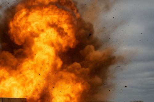 Lực lượng Ukraine tấn công thất bại, liên tiếp gặp khó vì phòng tuyến Nga