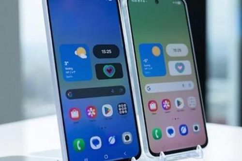 Galaxy A 'lên đời' mạnh mẽ khi 'hồn' Galaxy S25 nhập vào điện thoại giá rẻ