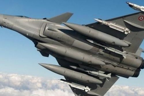 Tình báo Pháp nói về thông tin chiến đấu cơ Rafale của Ấn Độ bị Pakistan bắn rơi