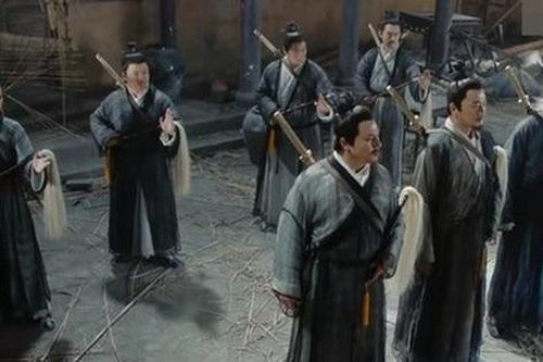 Kiếm hiệp Kim Dung: Môn khinh công lợi hại nhất của Toàn Chân giáo ít người biết