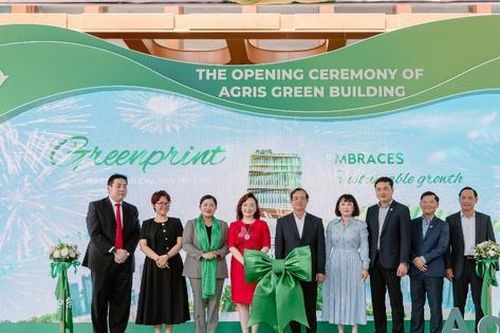 Trung tâm R&D trong tòa nhà Betrimex: Hiện thực hóa tầm nhìn trở thành trung tâm đổi mới ngành dừa