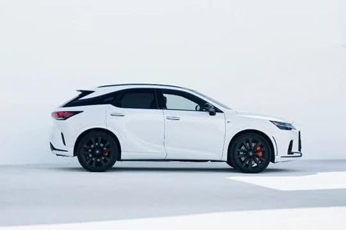 Bảng giá xe Lexus tháng 5/2025: Cao nhất 9,610 tỷ đồng