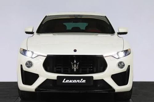 Bảng giá xe Maserati tháng 5/2025: Cần chi từ 4,2 tỷ đồng để 'rinh' xe về nhà