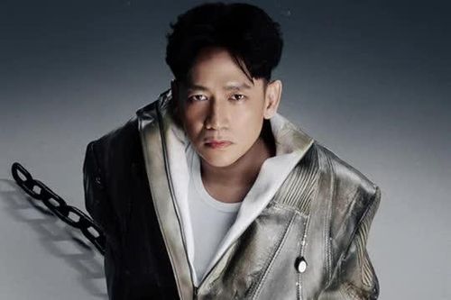 Ca sĩ Duy Mạnh bất ngờ làm gương mặt đại sứ cho bộ phim Hàn Quốc Yadang: Ba mặt lật kèo