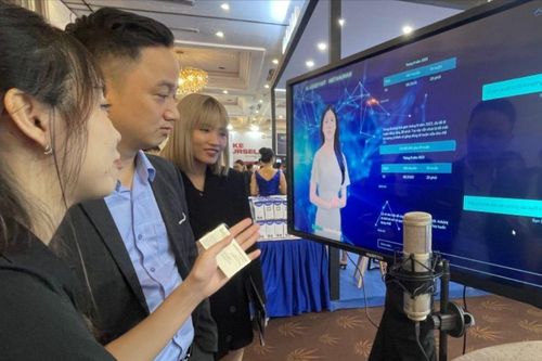 Gần 90% doanh nghiệp Việt Nam gặp sự cố bảo mật liên quan tới AI