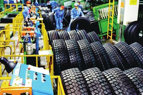 Ai Cập có thể điều tra CBPG lốp xe Việt Nam