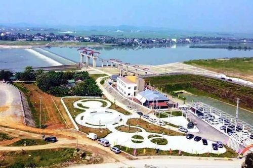 Nghệ An hợp nhất 7 doanh nghiệp thủy lợi nhà nước