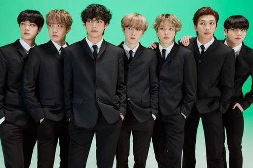 BTS tái hợp và trở ngại mang tên Suga?