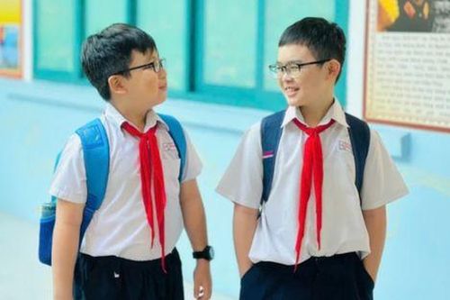 Lịch nghỉ hè của học sinh Hà Nội và TP.HCM