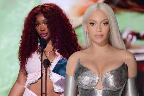 SZA thừa nhận nợ tiền Beyoncé