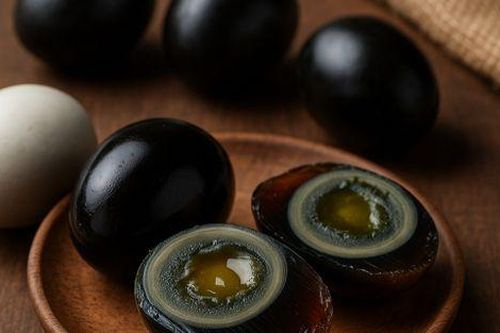Loại trứng kỳ lạ nhìn vào ngại ăn nhưng thử rồi mới biết là 'cực phẩm'