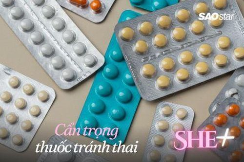 Nhóm phụ nữ nào nên cẩn trọng khi dùng thuốc tránh thai?
