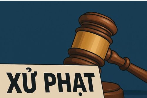Điểm mặt những doanh nghiệp bị xử phạt hành chính trên sàn chứng khoán tháng 4/2025