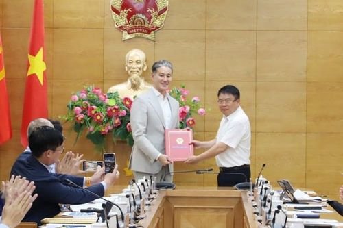 Sumitomo đầu tư khu công nghiệp 2.900 tỷ đồng tại Thanh Hóa