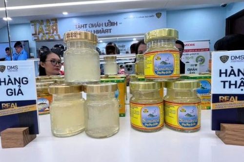 Nước yến giả tràn lan, doanh nghiệp lo 'thua trên sân nhà'