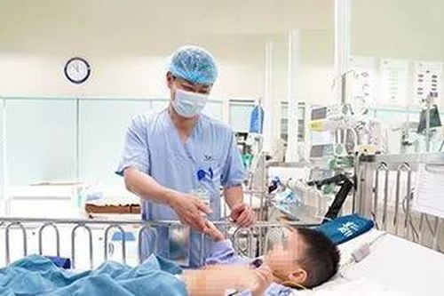 Bé trai trong vụ tai nạn giao thông ở Nam Định đã ổn định, được BHYT chi trả toàn bộ viện phí