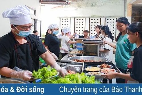 Đảm bảo dinh dưỡng cho vận động viên thành tích cao