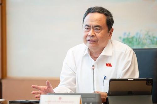 Sửa Hiến pháp tạo nền tảng cho sắp xếp bộ máy tinh gọn, hiệu lực, hiệu quả