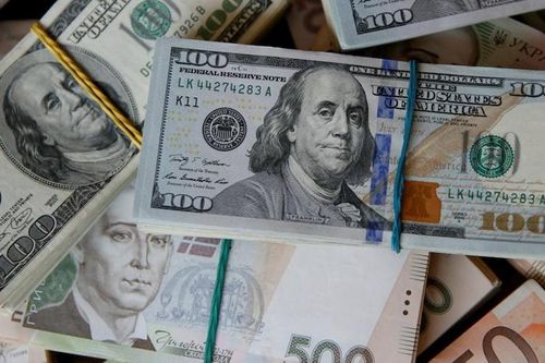Rục rịch gia nhập EU, Ukraine tính neo đồng nội tệ vào euro thay USD