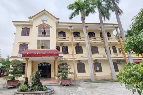 Nghệ An hợp nhất 7 doanh nghiệp nhà nước