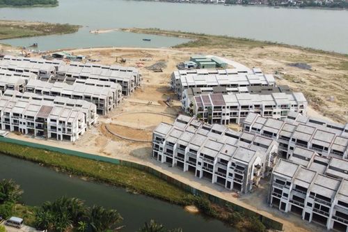 Quảng Nam tiếp tục hỗ trợ triển khai Khu du lịch sinh thái Cồn Bắp