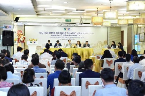 CEO sẽ tiếp tục mở rộng quỹ đất tại các địa phương có tiềm năng