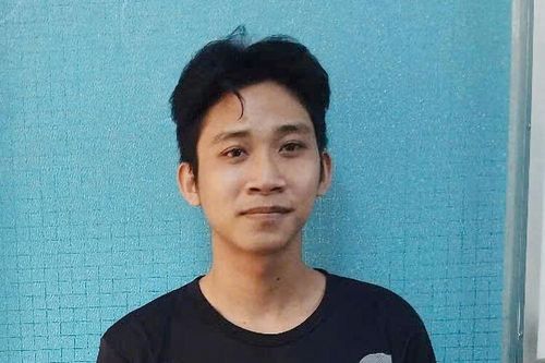 Bắt tạm giam đối tượng tàng trữ, sử dụng trái phép vũ khí quân dụng