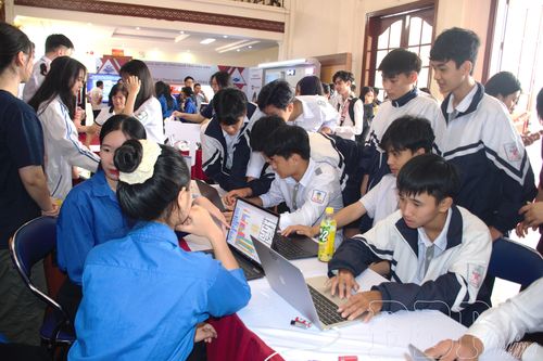 Điện Biên lan tỏa 'chiến dịch' công nghệ số