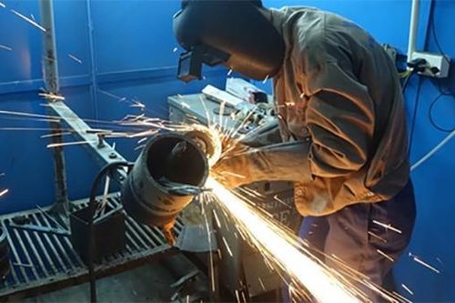 Những kỹ năng cần có của một người thợ hàn giỏi