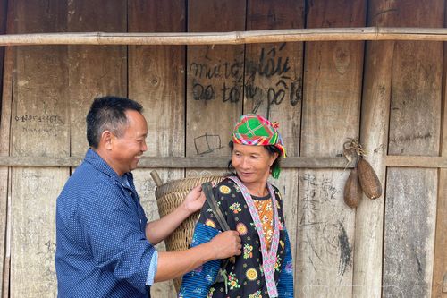 Con chữ 'thắp sáng' ước mơ (kỳ 2)