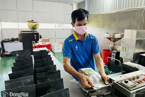 Đồng Nai nâng cao giá trị cho cây công nghiệp chủ lực