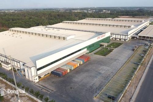 Nâng cao hiệu quả quản lý điều hành các khu công nghiệp ở Đồng Nai