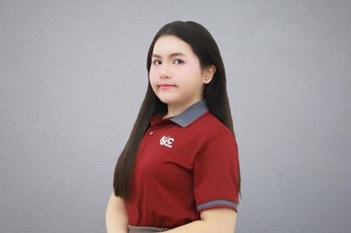 Nữ sinh Đồng Nai đam mê xe công thức F1 trúng tuyển 30 trường đại học Mỹ