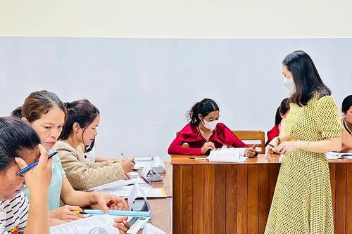 'Cánh tay nối dài' của ngành Y tế