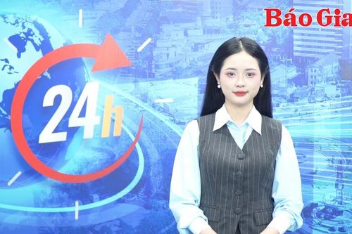 Gia Lai 24h: Đường liên huyện Mang Yang-Ia Pa sẽ hoàn thành trước tháng 9-2025