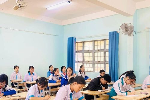 Gia Lai có 272 học sinh giỏi lớp 9 cấp tỉnh năm học 2024-2025