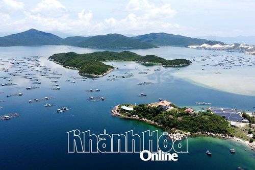 Bổ sung Cảng Hàng không Vân Phong vào Quy hoạch hệ thống cảng hàng không toàn quốc
