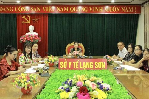 Tổng kết Đề án Nhân rộng mô hình Câu lạc bộ Liên thế hệ tự giúp nhau