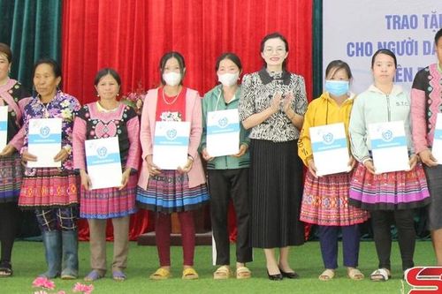 Mộc Châu phát triển người tham gia BHXH, BHYT