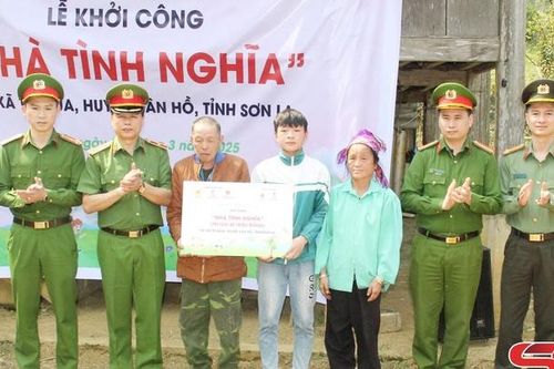 Tấm gương vươn lên trong học tập