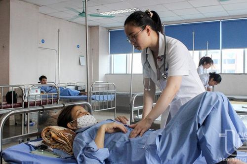 Nỗi niềm của người mắc tan máu bẩm sinh