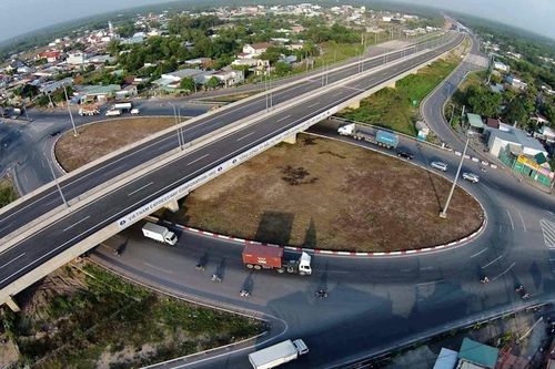 Nhà phố quận 9 (TP. Thủ Đức): Đầu tư thông minh cho tương lai