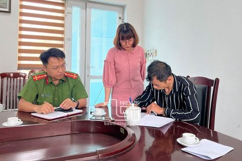 Thái Nguyên: Tiếp tục xử lý nghiêm hành vi chia sẻ, bình luận sai sự thật trên mạng
