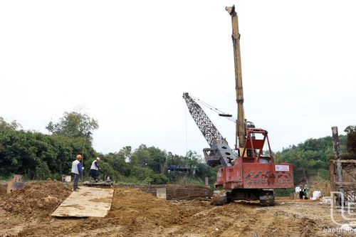 Đẩy mạnh giải ngân vốn đầu tư công năm 2025