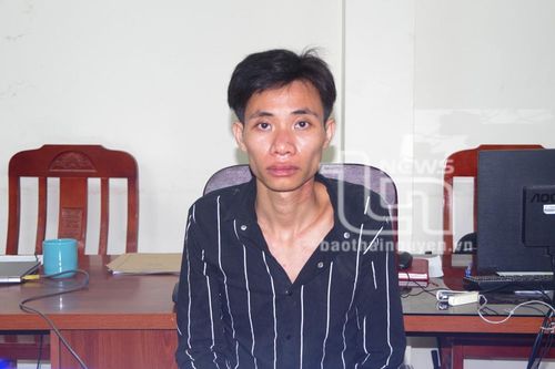 Lời khai ban đầu của nghi can sát hại 2 người tại xã Sảng Mộc