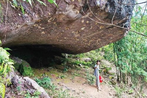 Trải nghiệm mới ở làng du lịch cộng đồng A Nôr