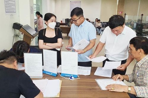 Không để công việc bị gián đoạn
