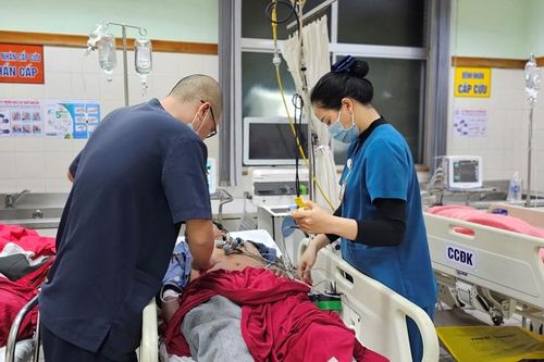 Quản lý, thực hành và đào tạo điều dưỡng trong thời kỳ chuyển đổi số