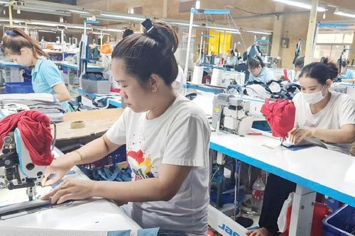 Sáng tạo từ thực tiễn sản xuất